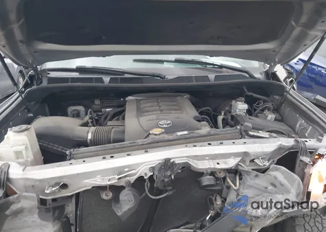 2016 Toyota Tundra Sr5 4.6L V8 z USA, uszkodzony, nr VIN 5TFDM5F19GX067734